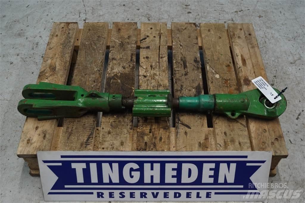 John Deere 6400 Muud traktoritarvikud