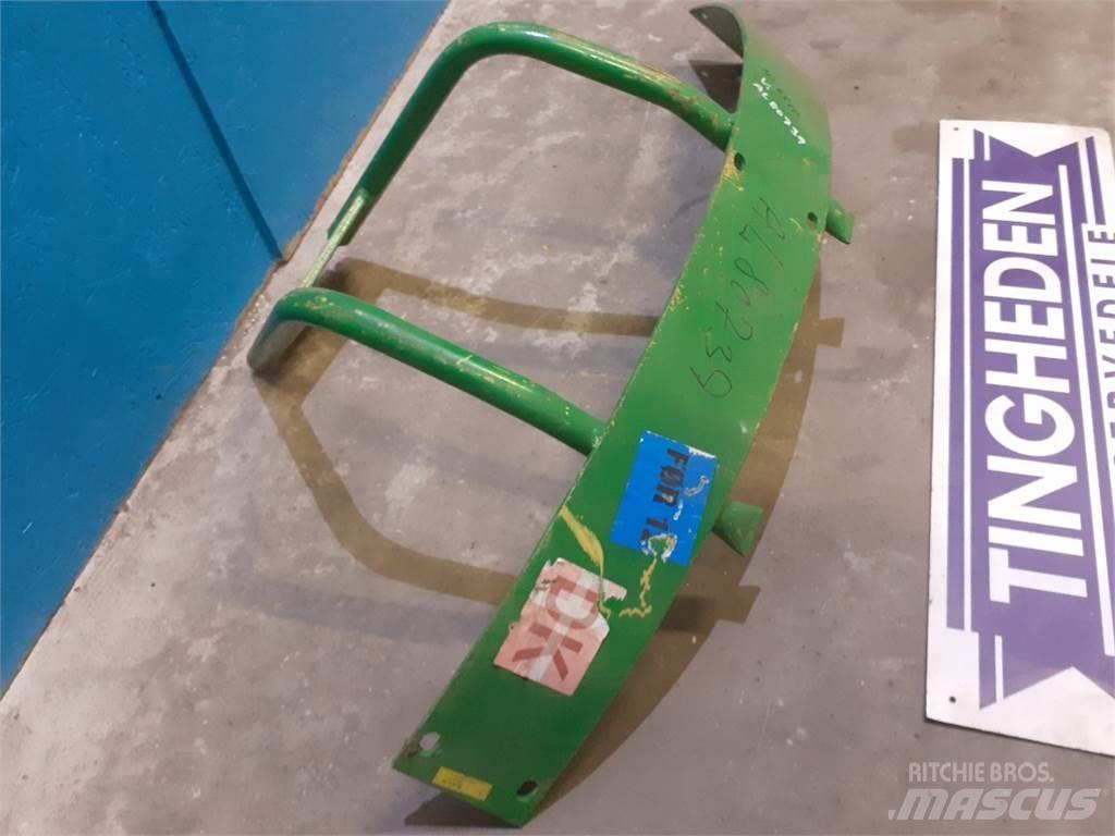 John Deere 6810 Muud traktoritarvikud