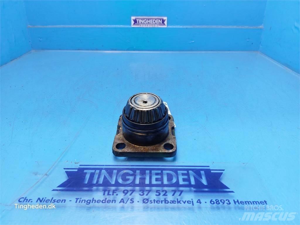 John Deere 6810 Muud traktoritarvikud