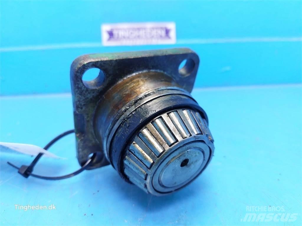 John Deere 6810 Muud traktoritarvikud