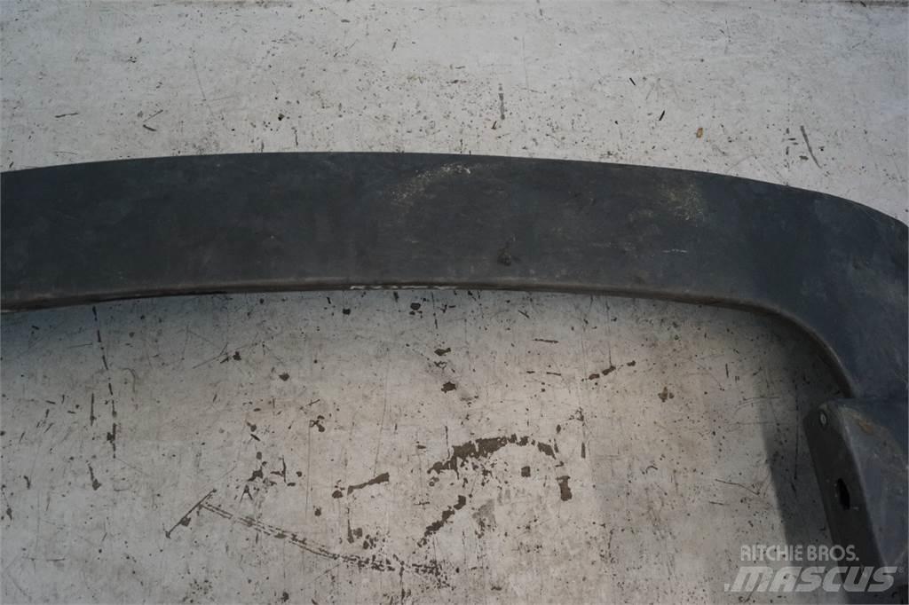 John Deere 7020 Muud traktoritarvikud