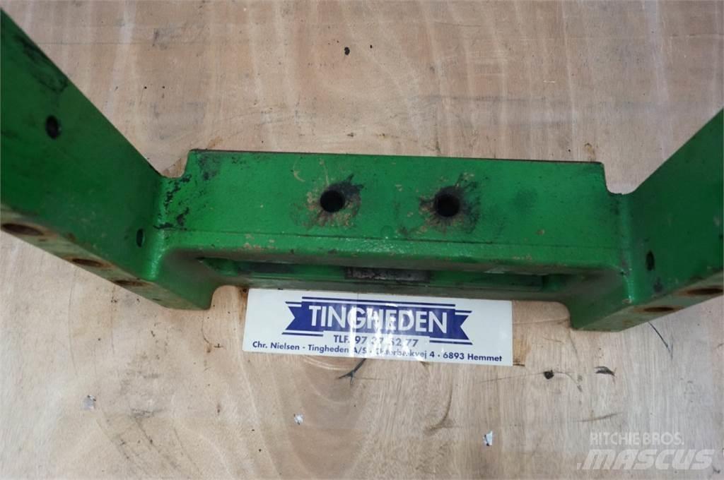 John Deere 7230R Muud traktoritarvikud