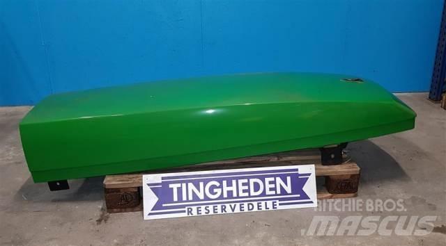 John Deere 7800 Muud traktoritarvikud