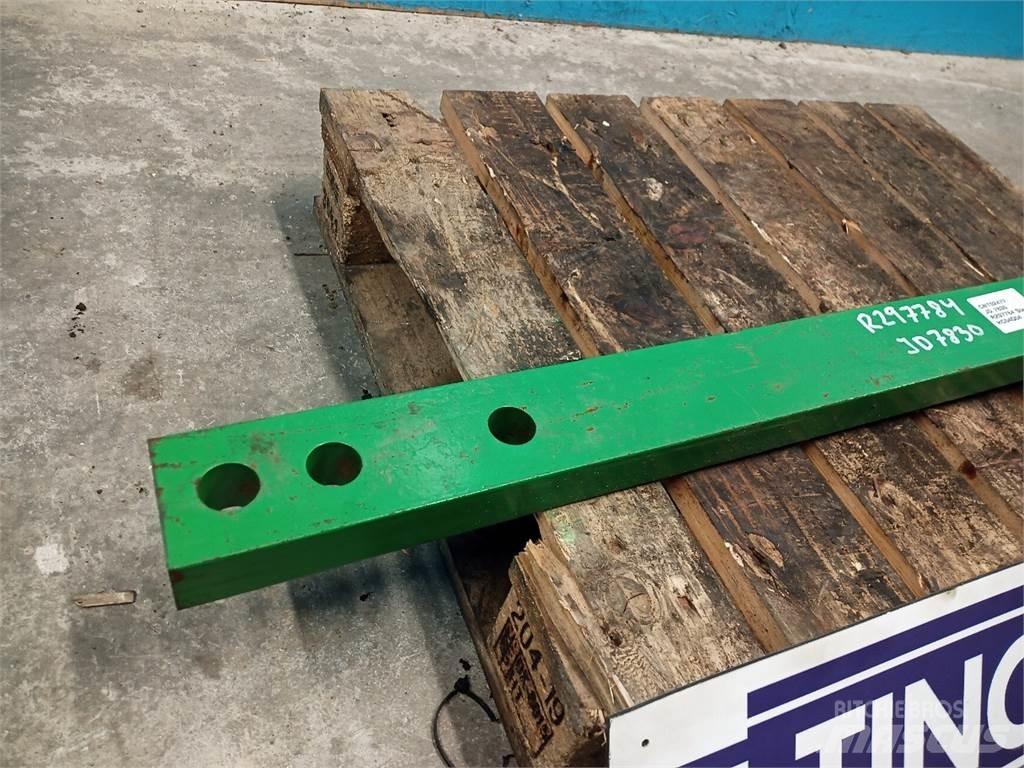 John Deere 7830 Muud traktoritarvikud