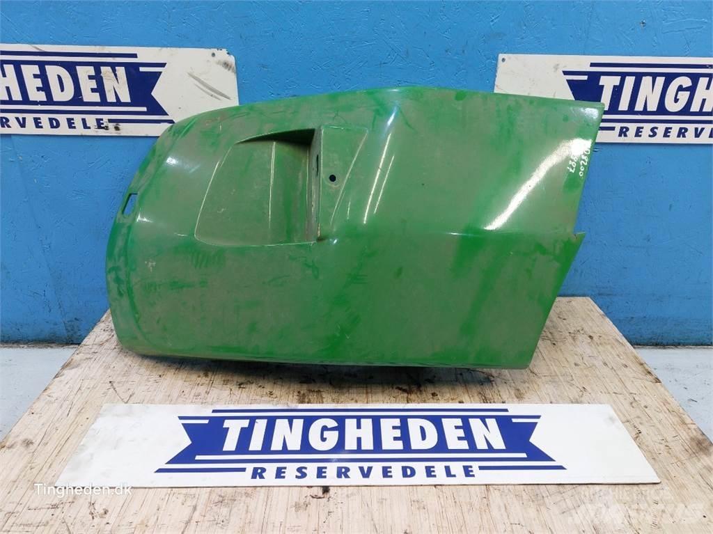 John Deere 8200 Muud traktoritarvikud