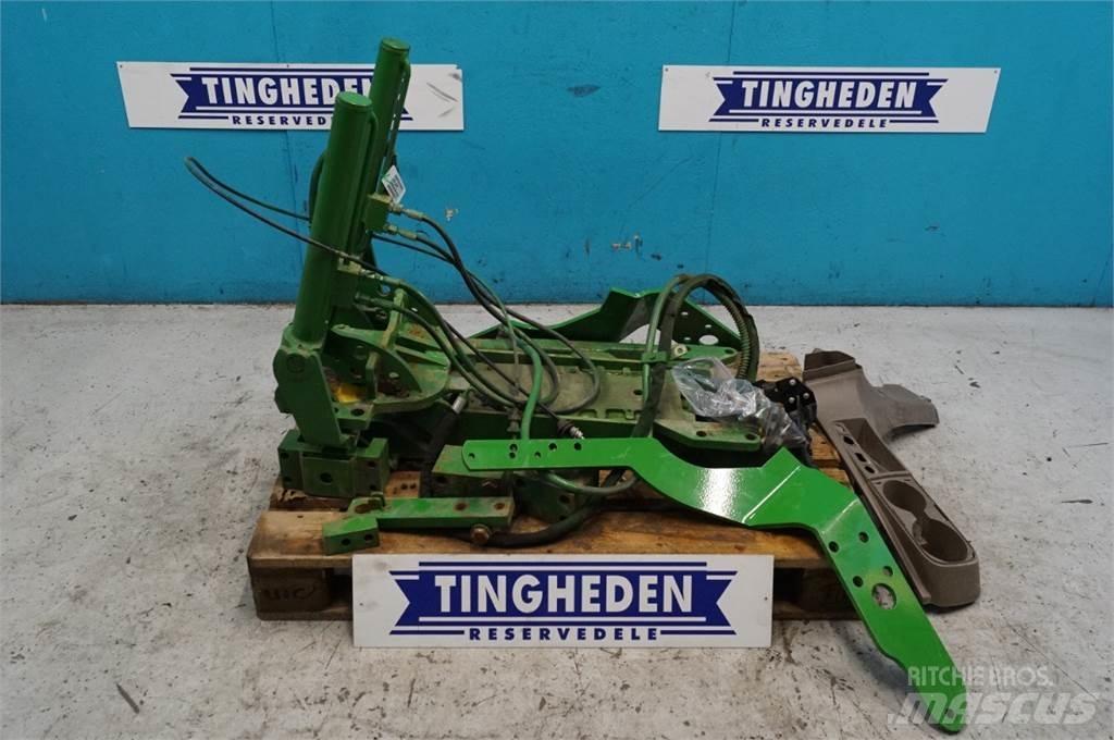 John Deere 8235R Muud traktoritarvikud