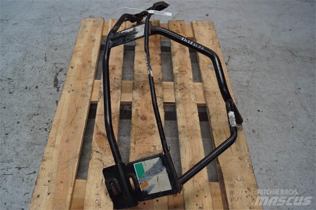 John Deere 8400 Muud traktoritarvikud