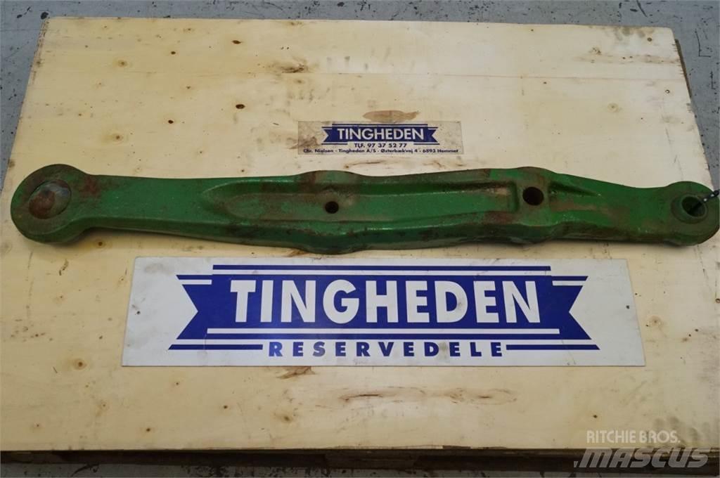 John Deere 8520 Muud traktoritarvikud
