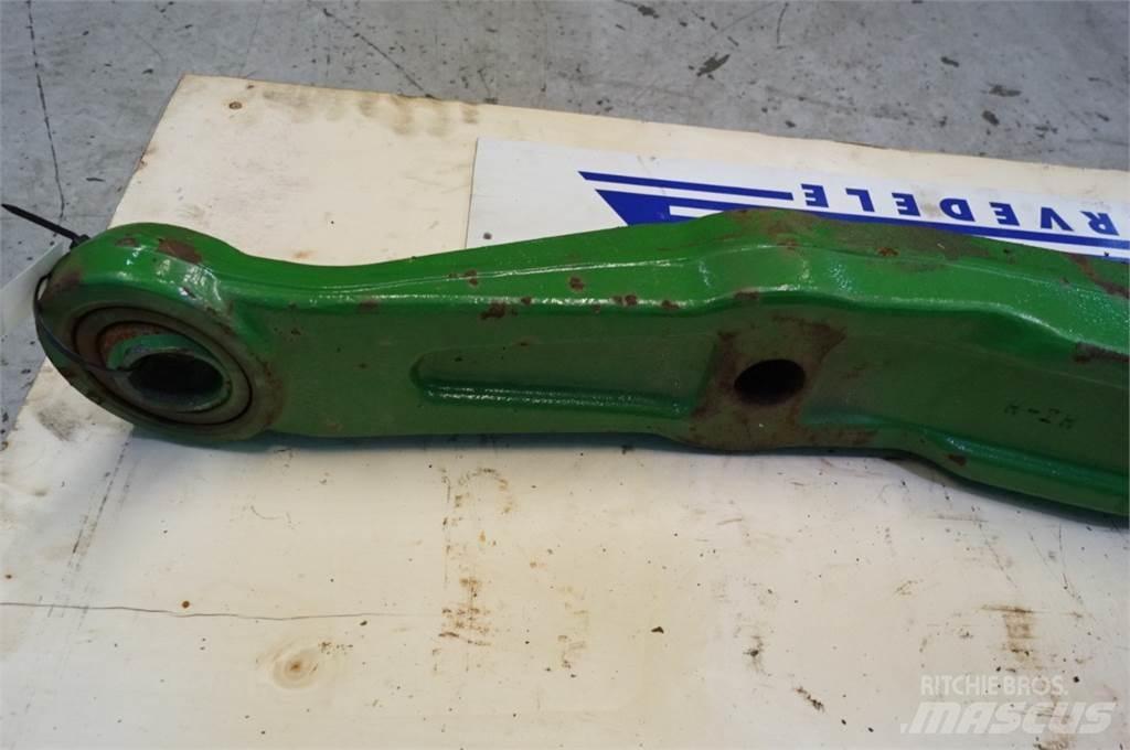 John Deere 8520 Muud traktoritarvikud