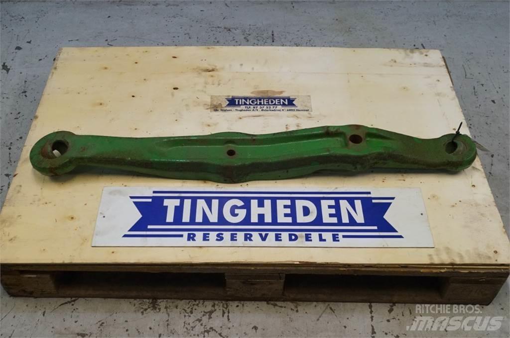 John Deere 8520 Muud traktoritarvikud