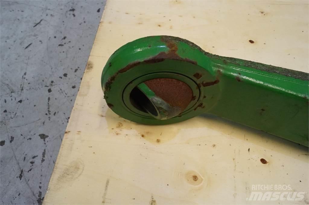 John Deere 8520 Muud traktoritarvikud