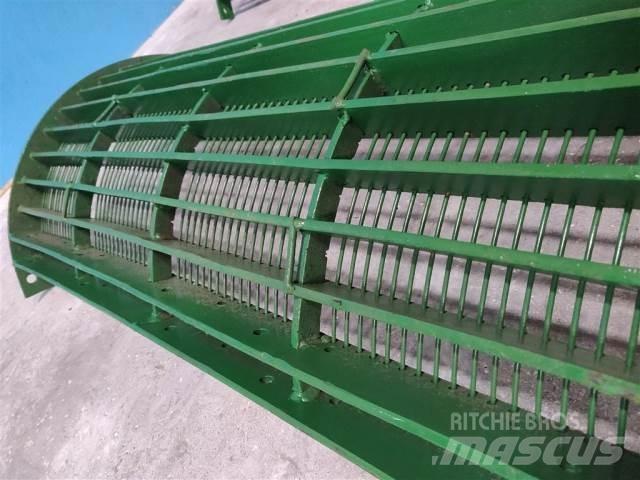 John Deere 935 Lisavarustus ja komponendid