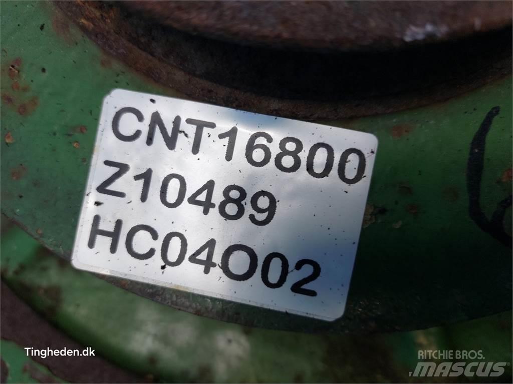 John Deere 940 Muud põllumajandusmasinad