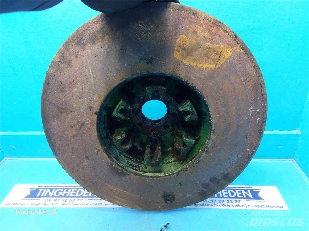 John Deere 940 Muud põllumajandusmasinad
