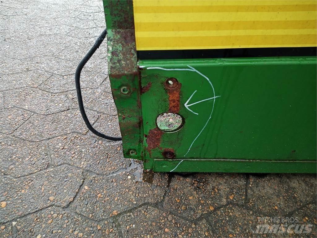 John Deere 9540 Muud põllumajandusmasinad