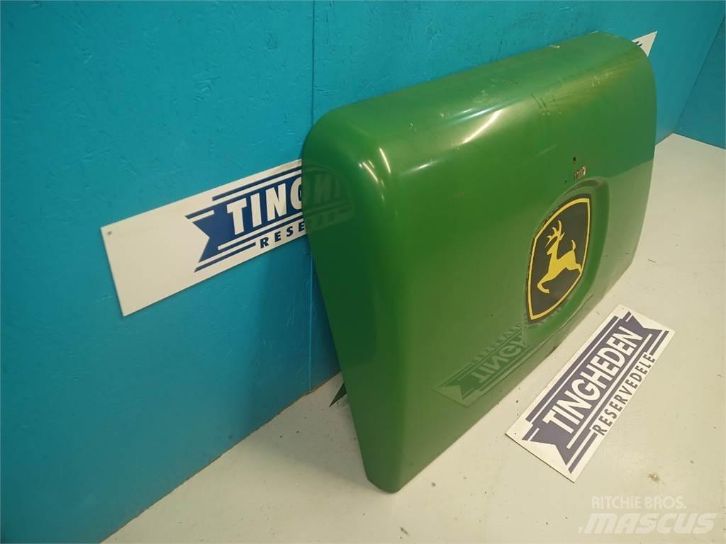 John Deere 9540 Muud põllumajandusmasinad