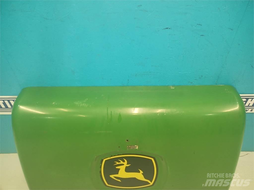 John Deere 9540 Muud põllumajandusmasinad