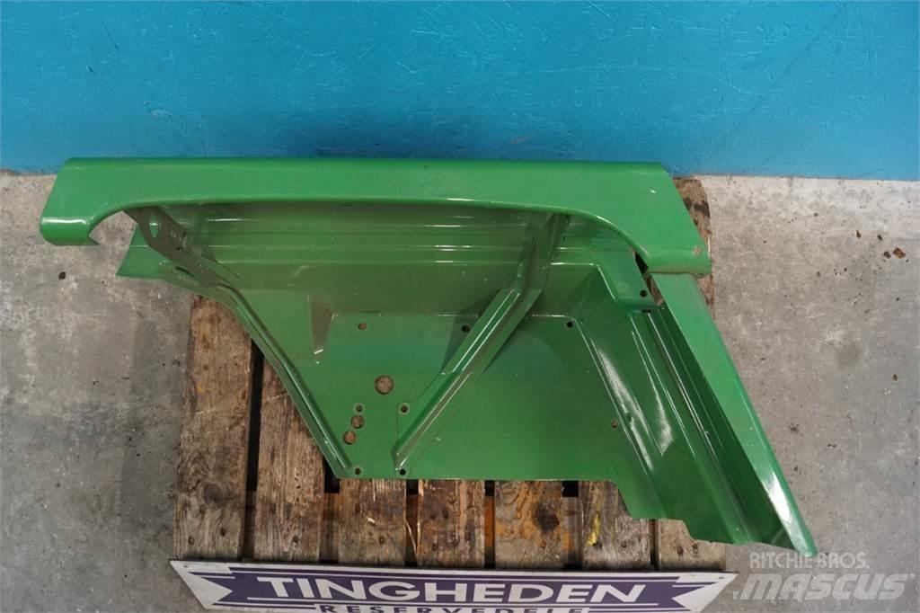 John Deere 955 Muud traktoritarvikud