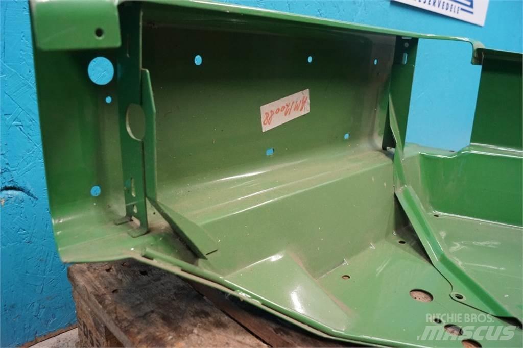 John Deere 955 Muud traktoritarvikud