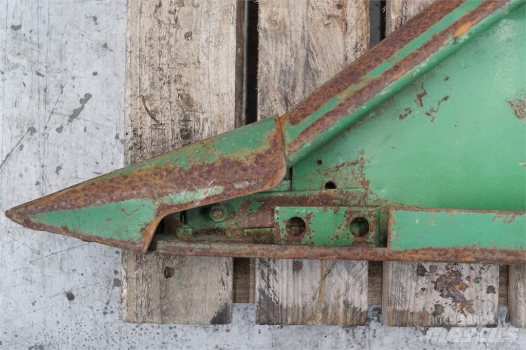 John Deere 955 Lisavarustus ja komponendid