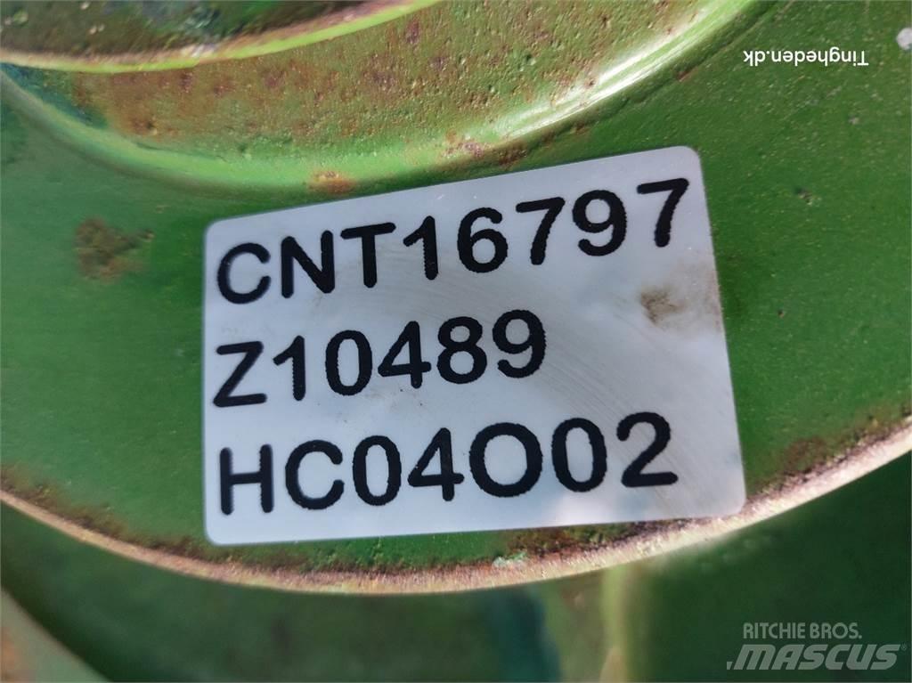 John Deere 960 Muud põllumajandusmasinad