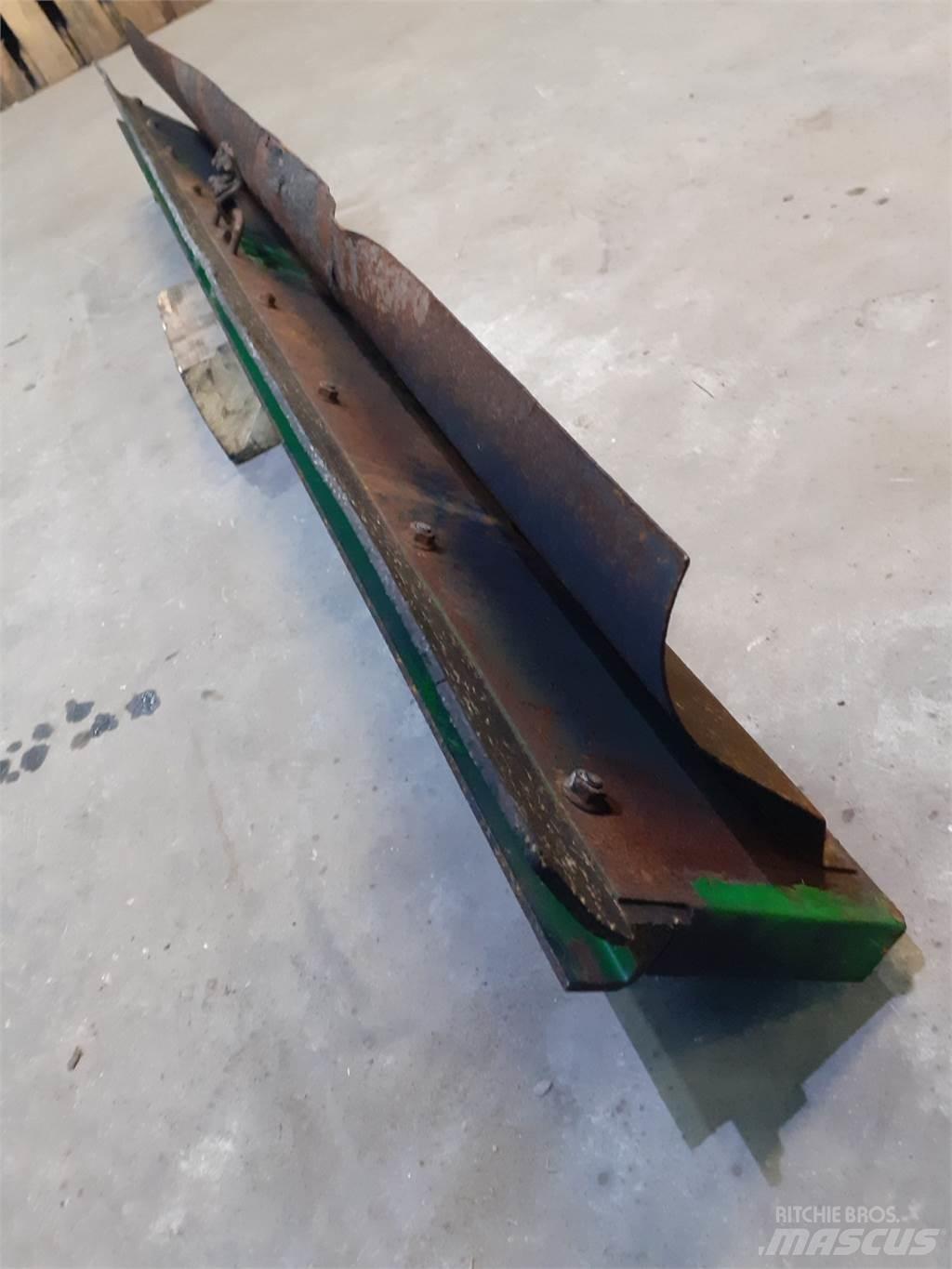 John Deere 9640 Muud põllumajandusmasinad