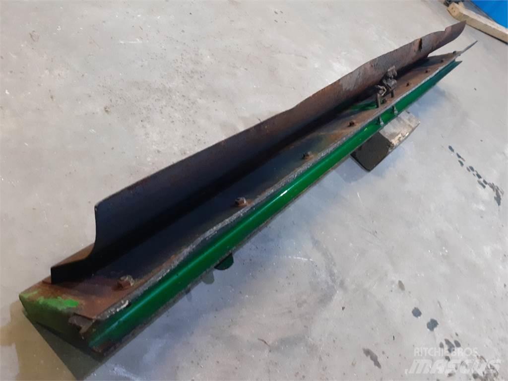 John Deere 9640 Muud põllumajandusmasinad