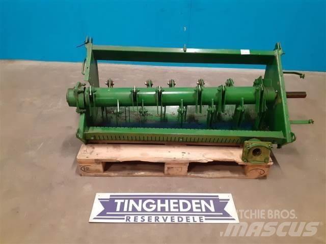 John Deere 965 Lisavarustus ja komponendid