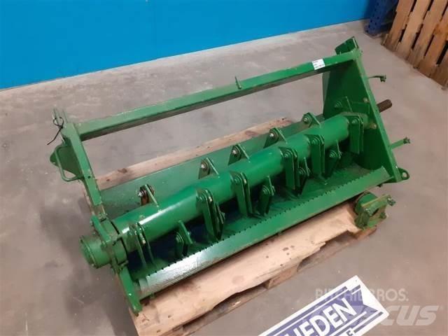 John Deere 965 Lisavarustus ja komponendid