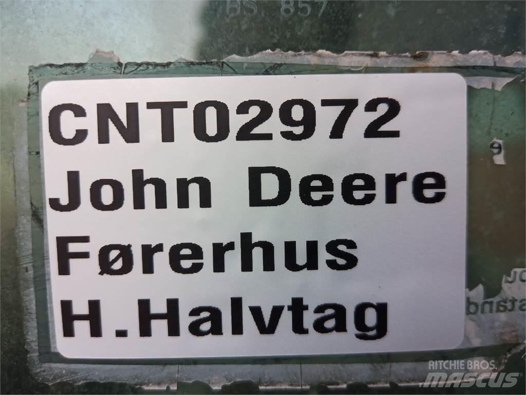 John Deere 965 kabiinid