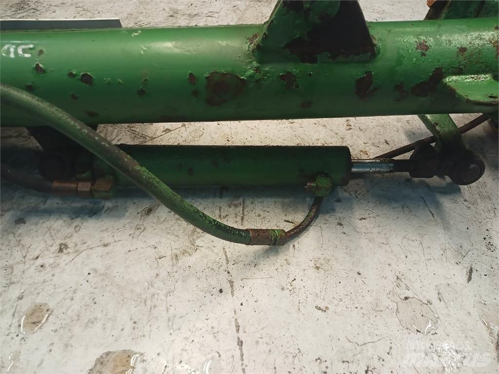 John Deere 965 Lisavarustus ja komponendid