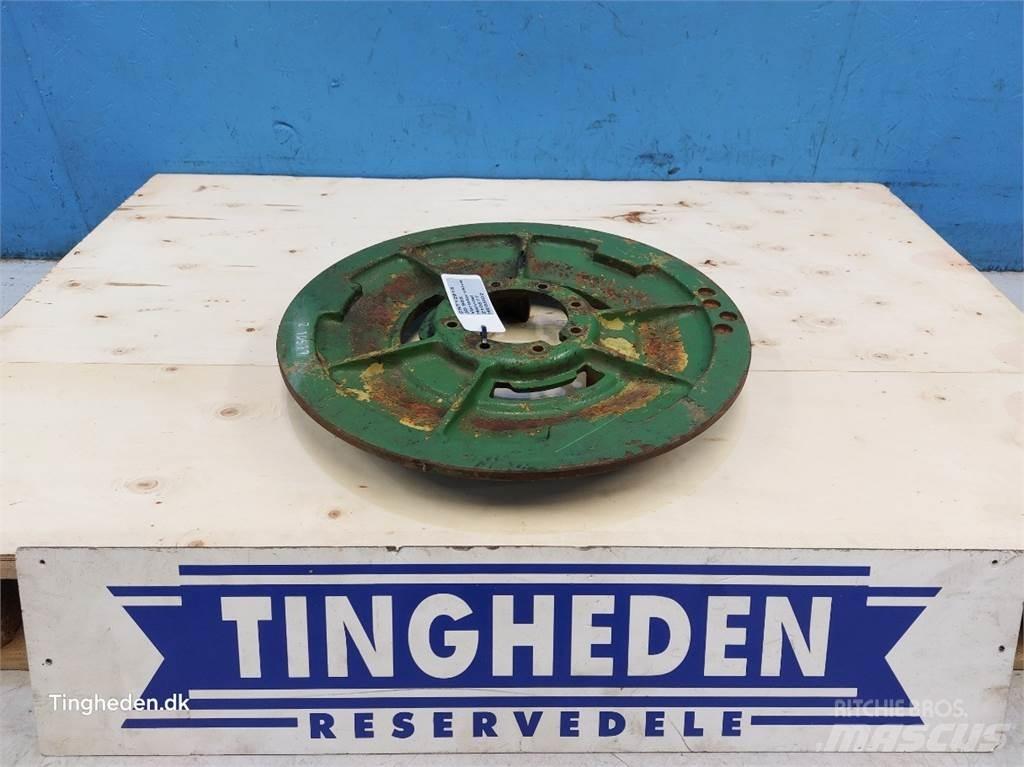 John Deere 965 Muud põllumajandusmasinad