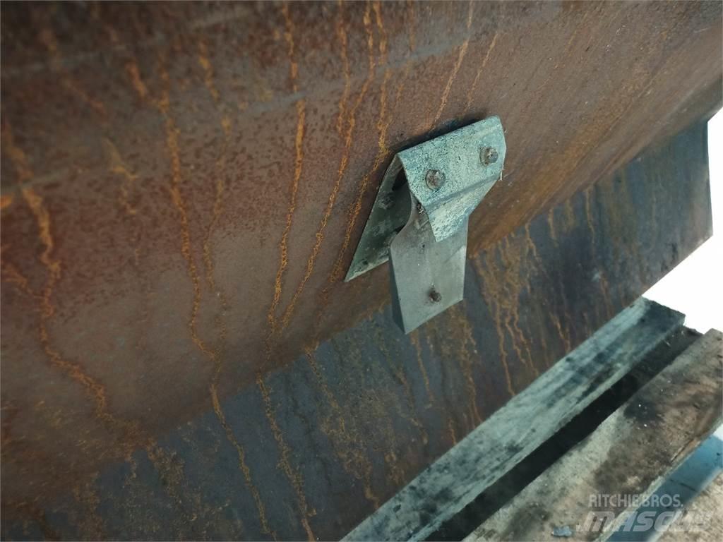 John Deere 9680 Muud põllumajandusmasinad
