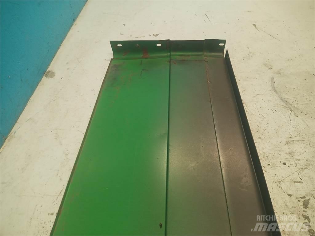 John Deere 9680 Muud põllumajandusmasinad