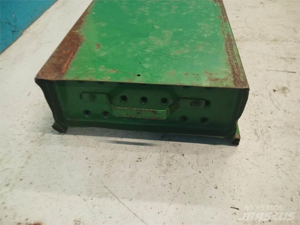 John Deere 975 Muud põllumajandusmasinad