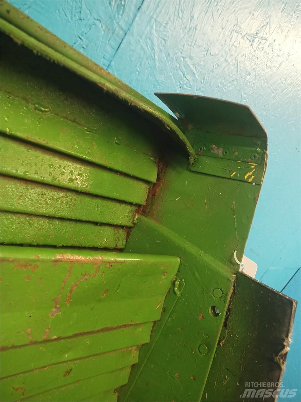 John Deere 975 Liivapuisturid ja soolapuisturid