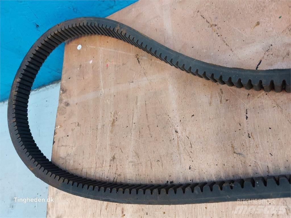 John Deere 975 Muud põllumajandusmasinad