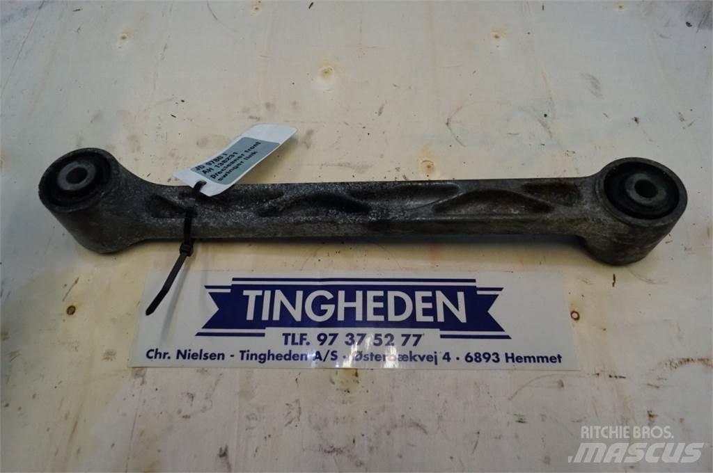 John Deere 9780 Liivapuisturid ja soolapuisturid