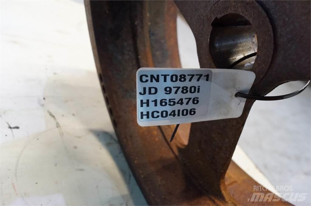 John Deere 9780 Muud põllumajandusmasinad