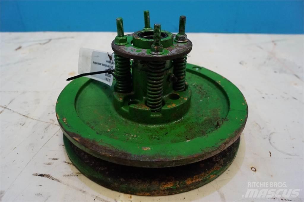 John Deere 9780 Muud põllumajandusmasinad
