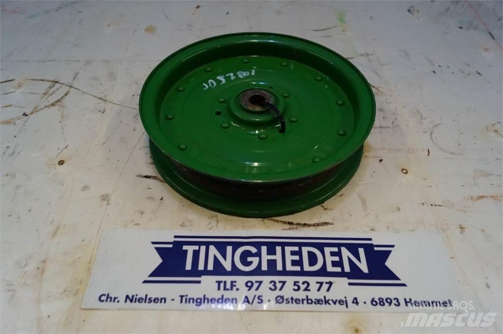 John Deere 9780 Muud põllumajandusmasinad