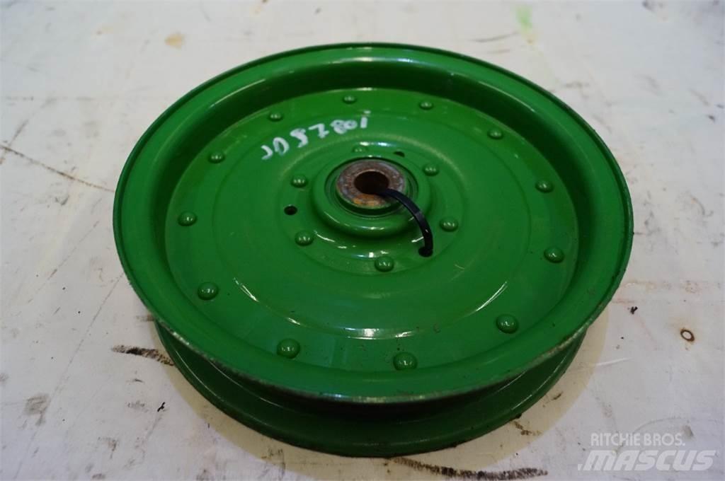 John Deere 9780 Muud põllumajandusmasinad