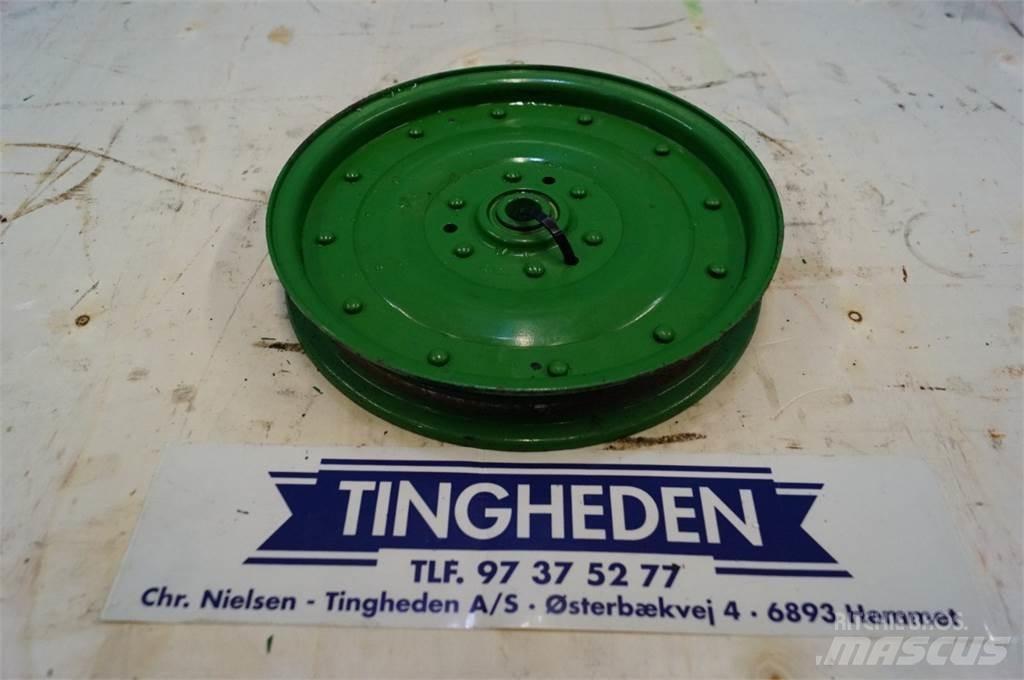 John Deere 9780 Muud põllumajandusmasinad