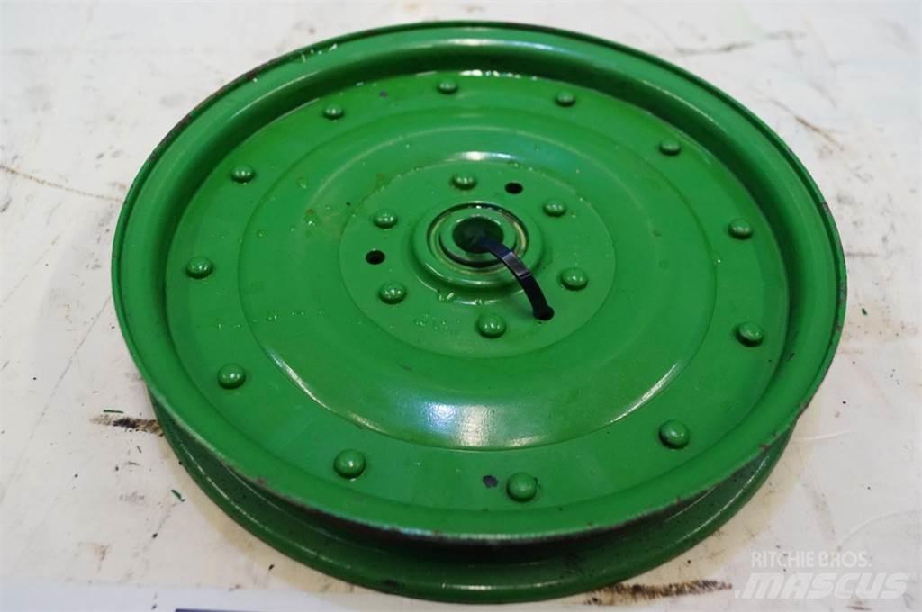 John Deere 9780 Muud põllumajandusmasinad