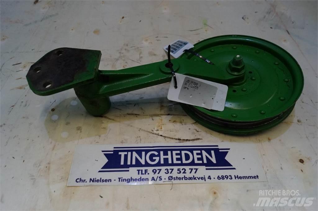 John Deere 9780 Muud põllumajandusmasinad