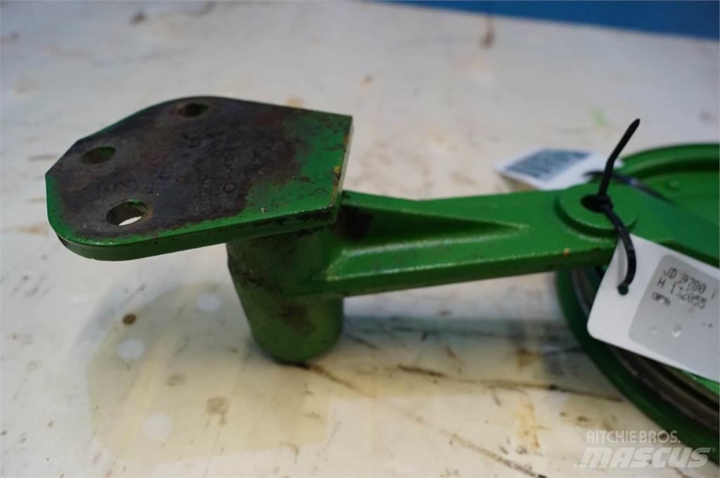 John Deere 9780 Muud põllumajandusmasinad