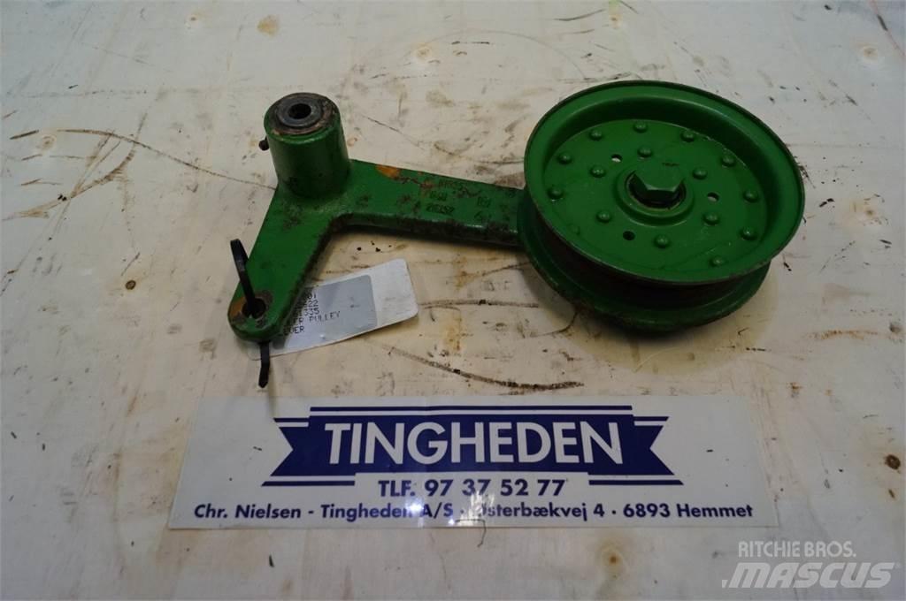 John Deere 9780 Muud põllumajandusmasinad