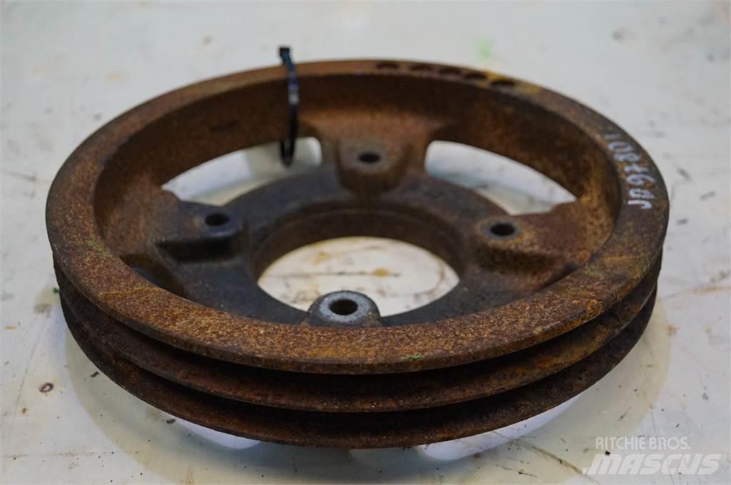 John Deere 9780 Muud põllumajandusmasinad