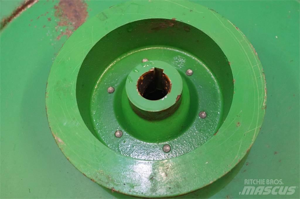 John Deere 9780 Muud põllumajandusmasinad