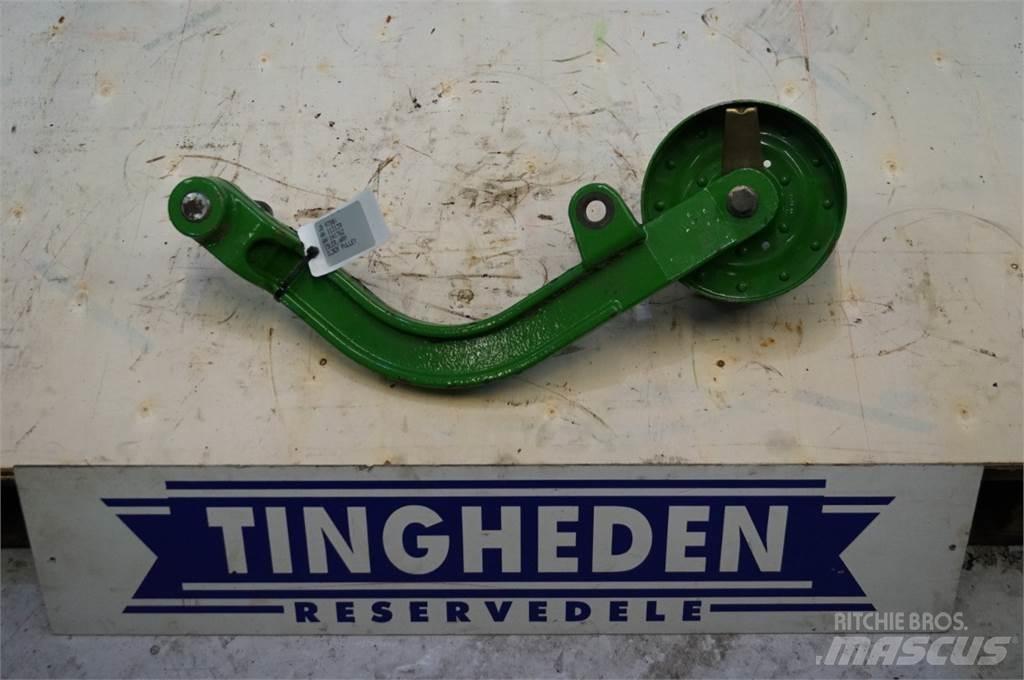 John Deere 9780 Muud põllumajandusmasinad